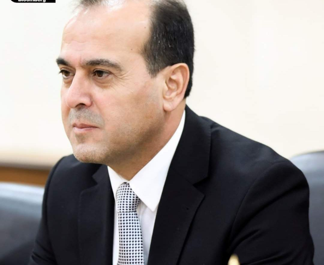 "وزير النفط" في حكومة النظام ي...