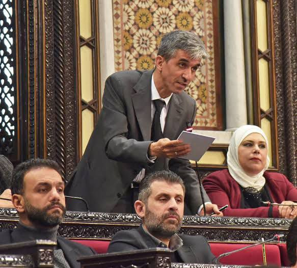 نائب "بمجلس الشعب": المواطن لن...