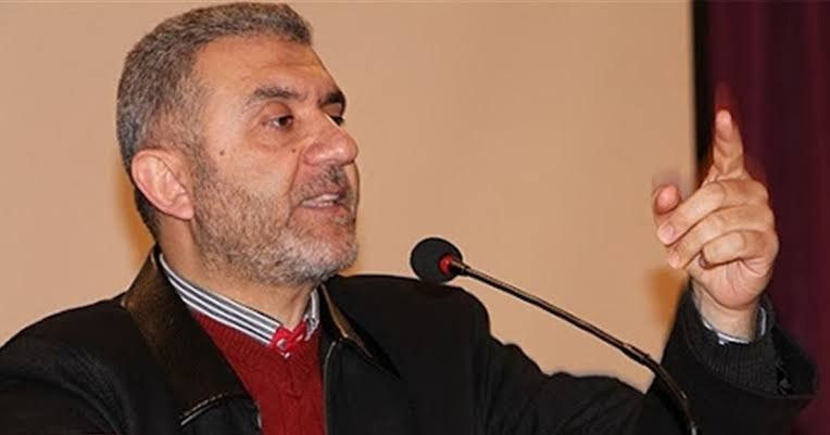 وزير لبناني: منظمات دولية تهدد...