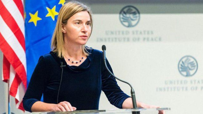 موغيريني تكشف شرط مشاركة أوروب...