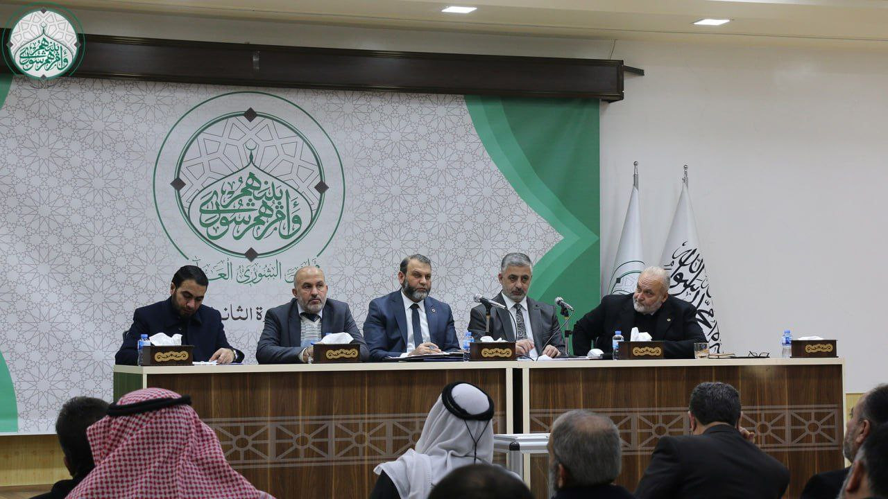 إدلب.. "الإنقاذ" تحدث وزارة لل...