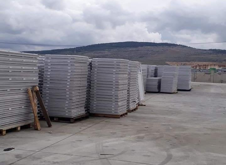 احتجاجات سورية بسبب كُلف الشحن...