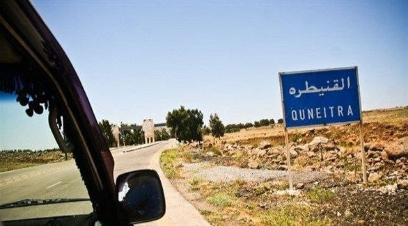 مصرع عنصرين من قوات النظام بتف...