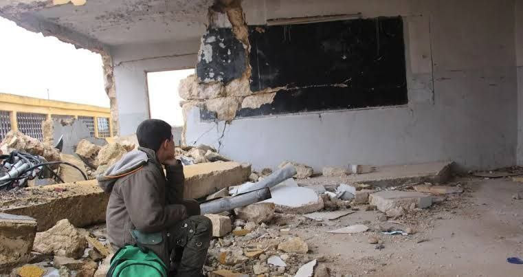 تقرير: التعليم يواجه تحديات كب...