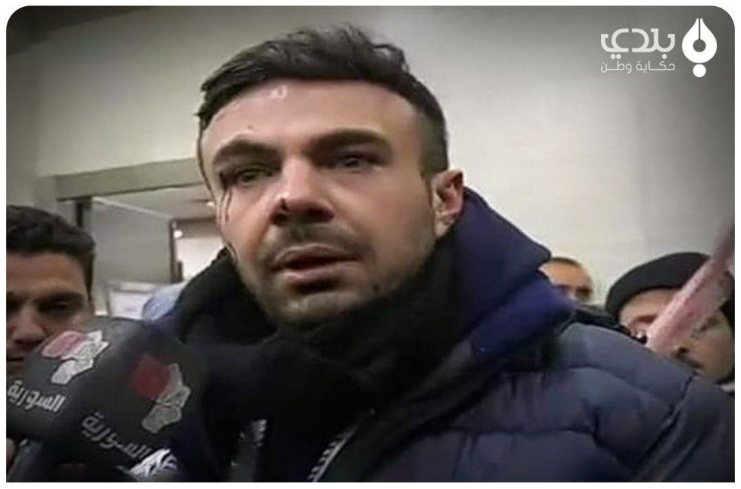 الحكم على "شادي حلوة" بالسجن ل...