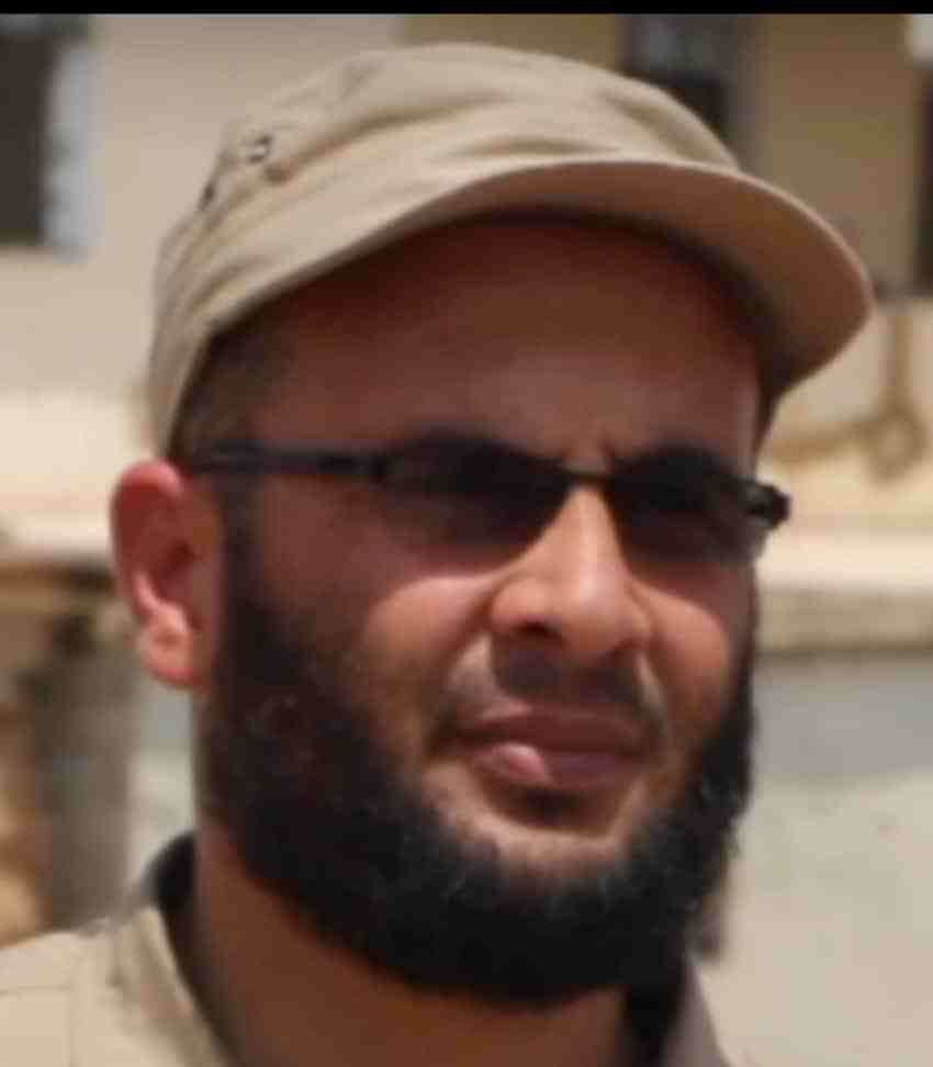 مقتل قيادي في "الجيش الوطني" ب...