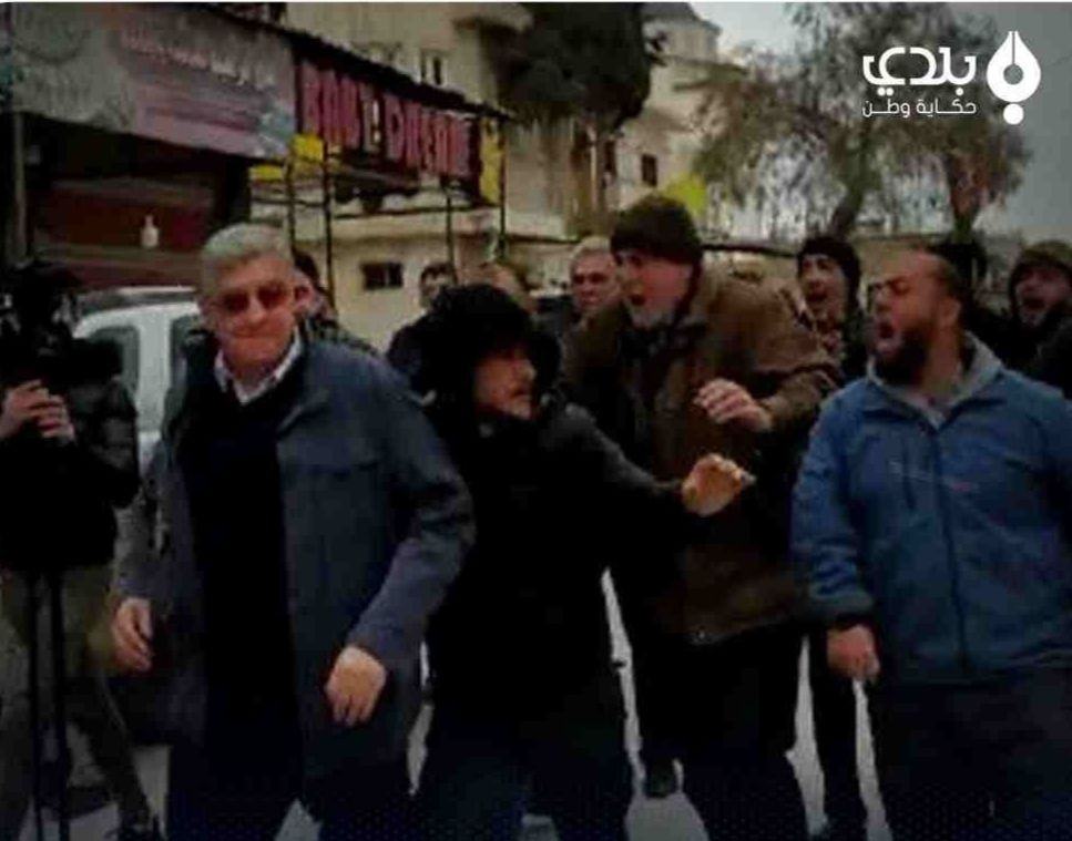 إصدار مذكرات اعتقال بحق الذين...