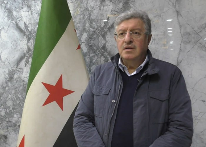 بعد طلب ملاحقتهم.. رئيس "الائت...