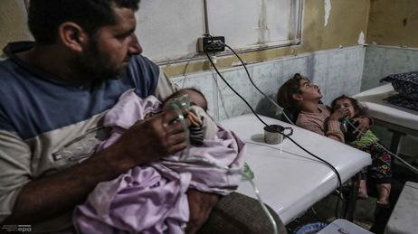 كيف علق "الدفاع المدني" على تق...