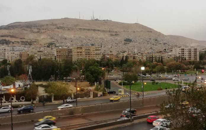  حالة الطقس اليوم الأحد في سور...