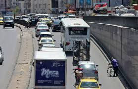 أزمة الصناعة السورية والتصدير...