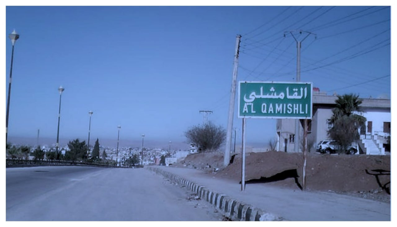 إنشاء خزان مائي احتياطي في الق...