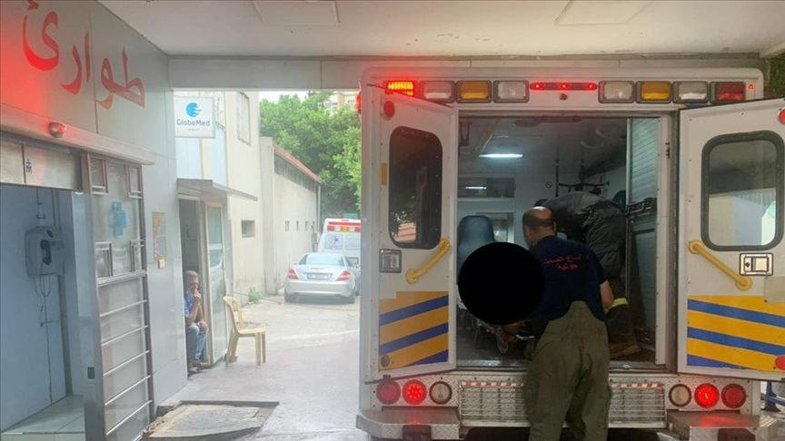 لبنان.. وفاة ثلاثة أطفال سوريي...