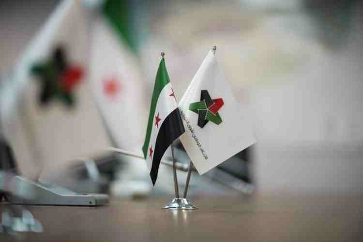 "الائتلاف" يدعو الأمم المتحدة...