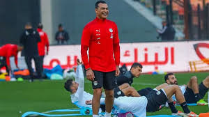 عصام الحضري ينضم لكادر الأرجنت...