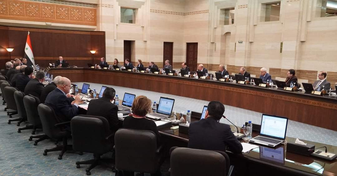 حكومة النظام تخصص 50 مليار ل.س...