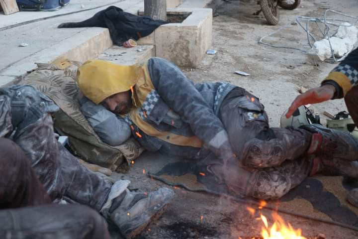 "نشعر بخيبة أمل".. "الدفاع الم...