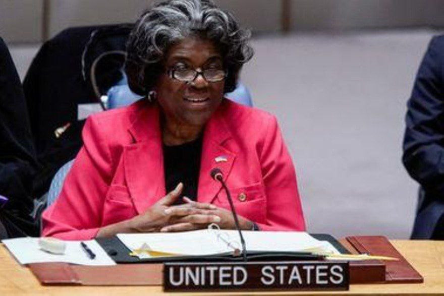 واشنطن تدعو مجلس الأمن للتصويت...