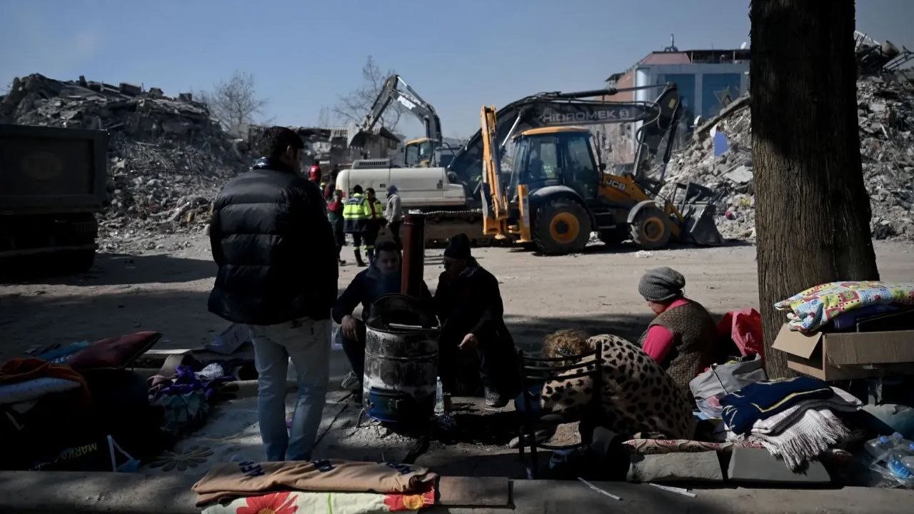 ألمانيا تمنح تأشيرة لعوائل منك...