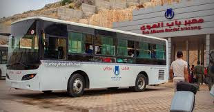 إجازة للسوريين من المناطق المن...