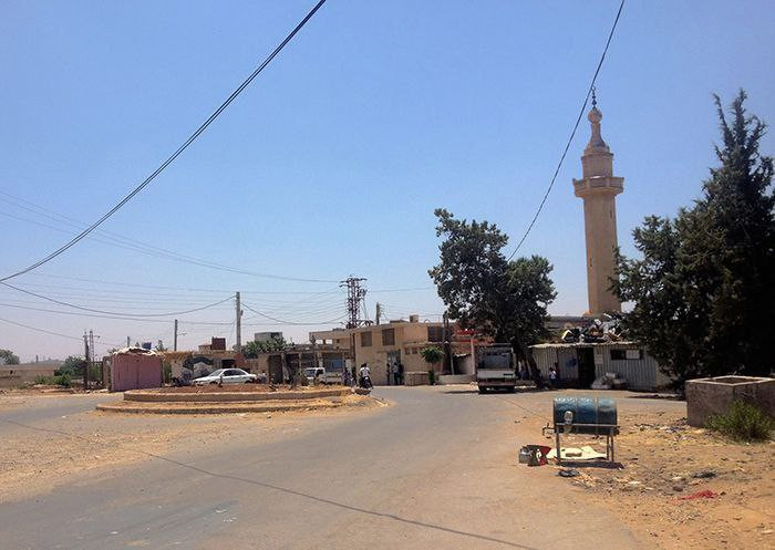 مجهولون يغتالون شابين شمال درع...