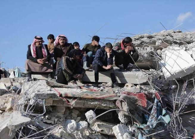 تعهد ألماني بمساعدات إضافية لم...