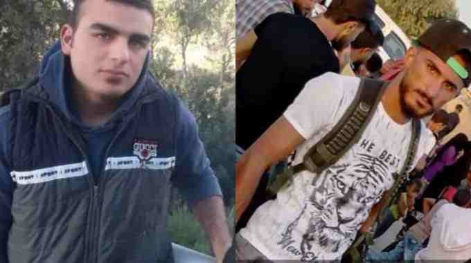 أحدهما من المخابرات الجوية.. "...