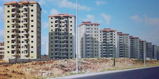 الزلزال يعطل سوق العقارات في ط...