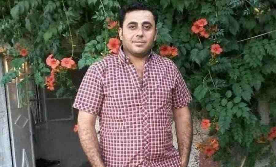 سلم أهالي محافظته ليقتـ.لهم ال...