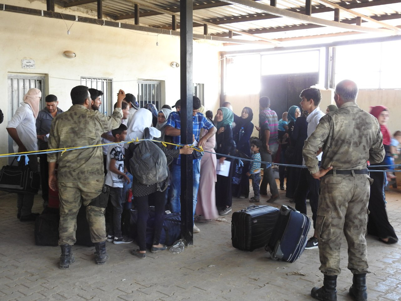 "صحة إعزاز" تصدر توصيات للسوري...