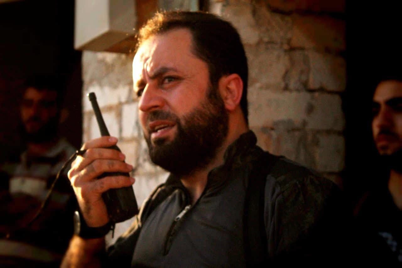 تعيين قائد عسكري جديد لقيادة "...