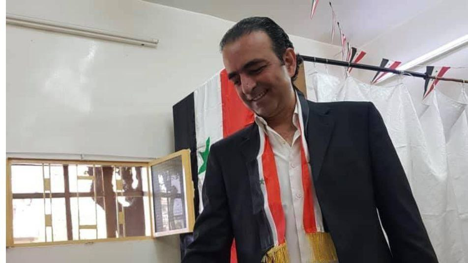 صناعي سوري: إذا نجح "فرانك" في...