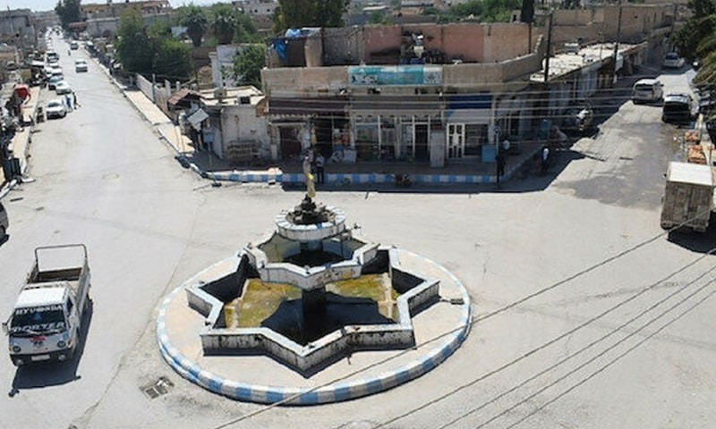 إصابة طفلين بانفـجار في تل أبي...