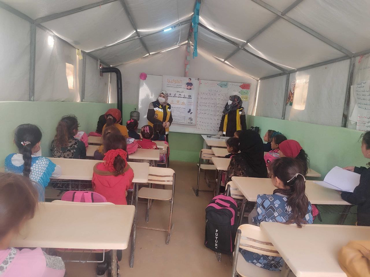 "الدفاع المدني" يعلن ارتفاع عد...