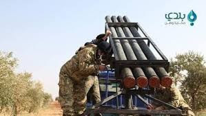 قوات النظام تقصف قرى وبلدات بإ...
