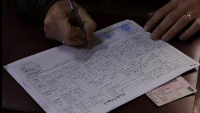 بعد إخفائهم قسرا.. النظام يعتر...