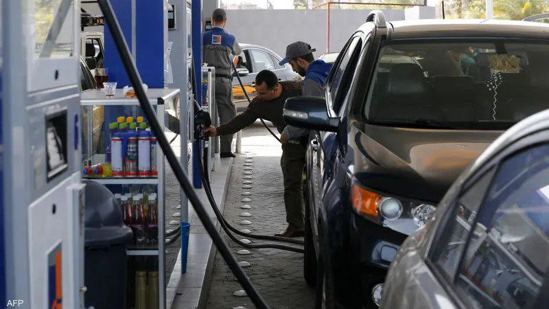 سوريا.. "التجارة الداخلية" تحد...