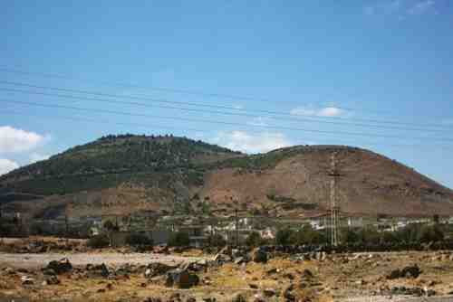 طائرات إسرا.ئيلية تُلقي منشورا...