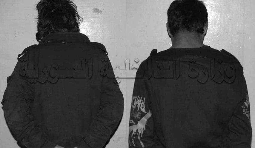 بواسطة "كريك".. شاب ينهي حياة...