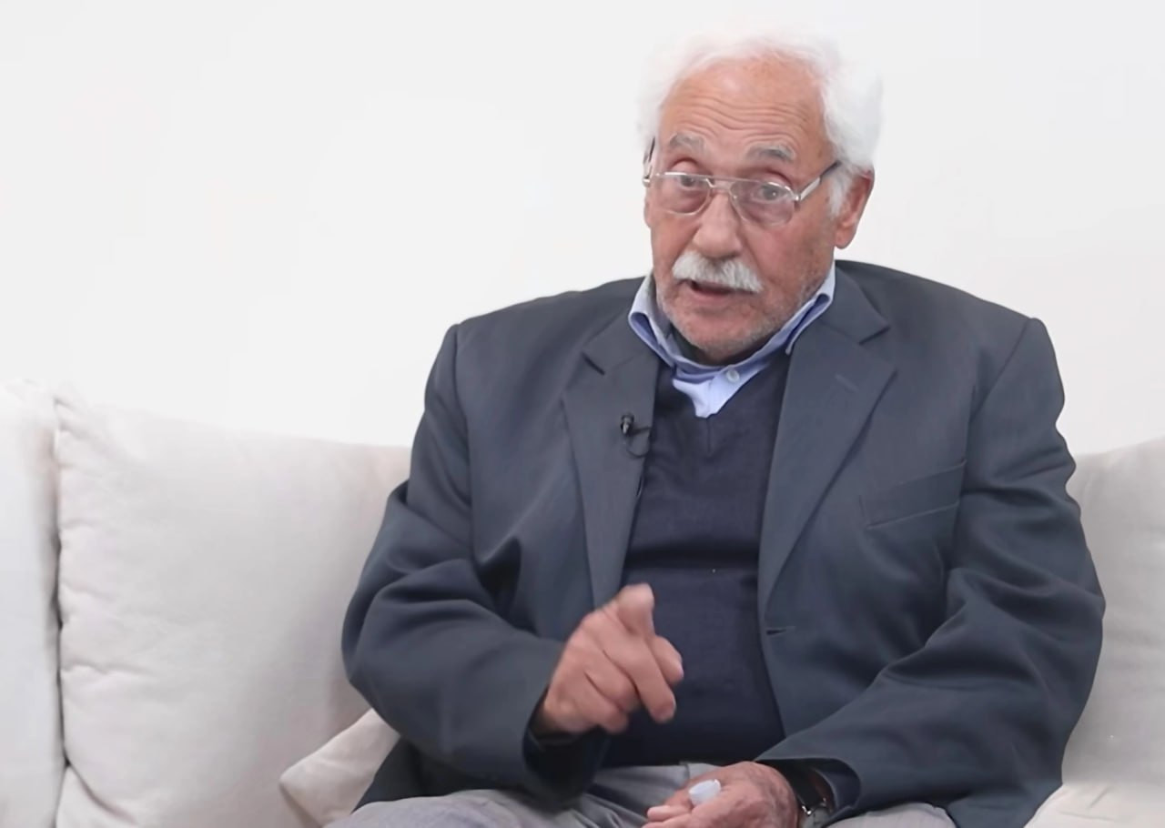 ابتعاد "العريف نوري" مجددا عن...