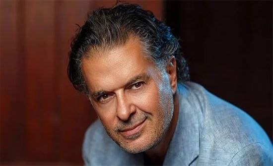 راغب علامة: أنا أول فنان أرسل...