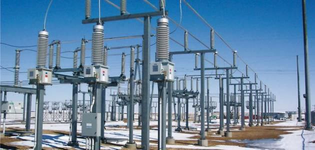 "كهرباء النظام" تبشر: احتياطي...