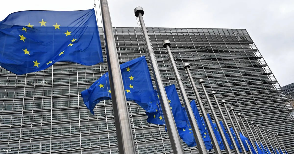 "الاتحاد الأوروبي" يؤجل عقد مؤ...