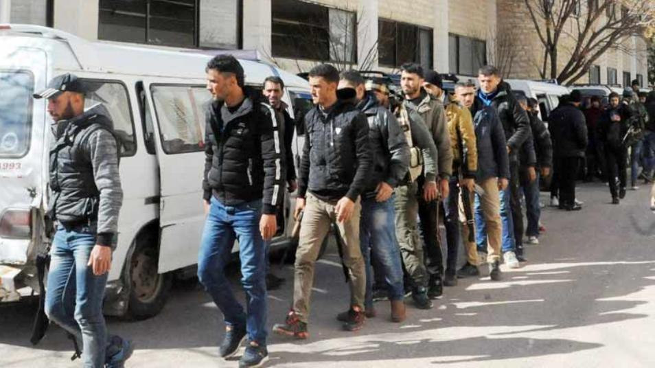 مخاوف في دمشق من رفع سعر البنز...