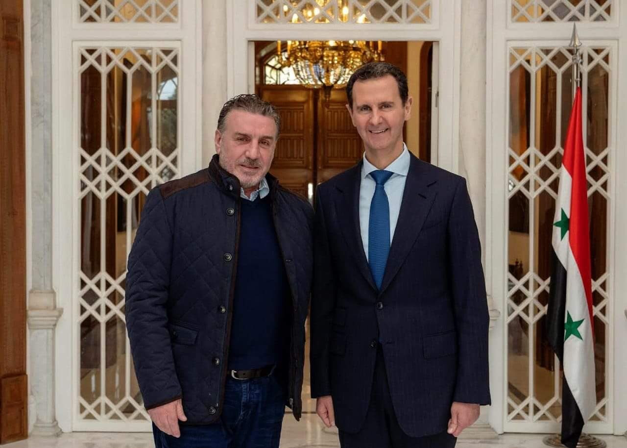 وفاة الممثل "وائل رمضان" فيسبو...