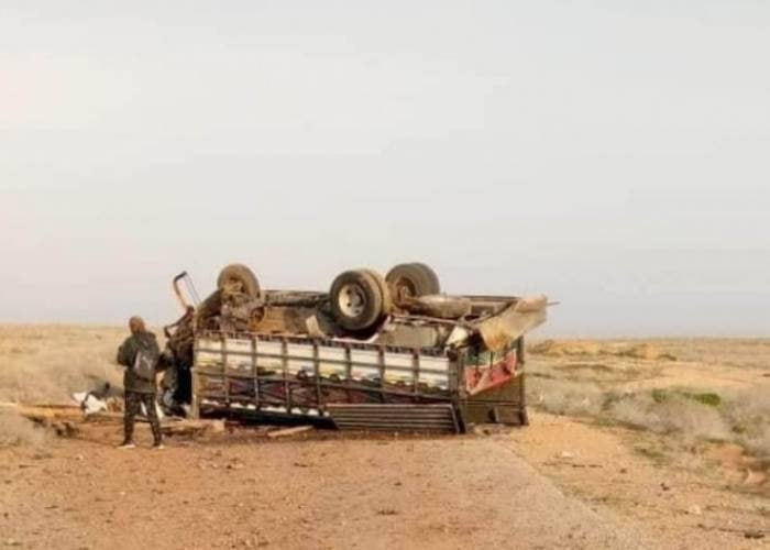 دير الزور.. هجوم جديد على جامع...