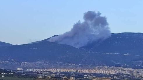 "يديعوت أحرونوت": الغارات الإس...