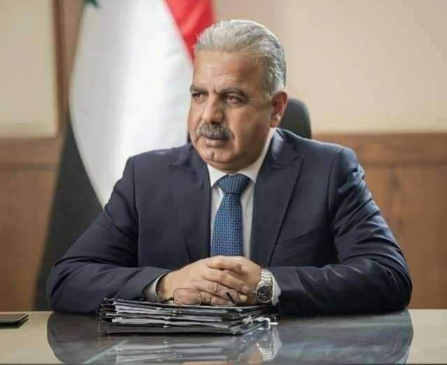 "مدير كهرباء دمشق" يقر بعجز ال...