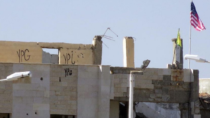 البنتاغون: مواقع القوات الأمري...