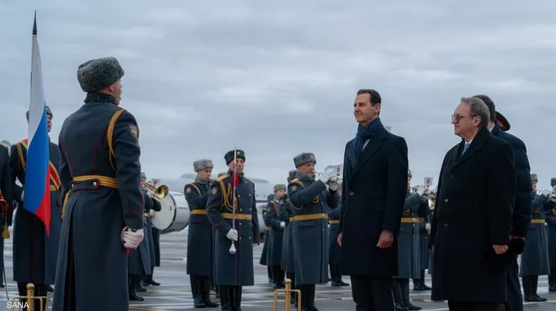 إيران تتوقع تغيرات مهمة في الم...